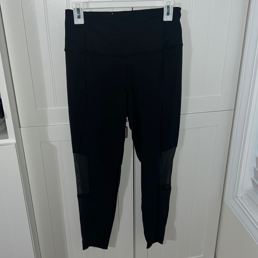 High rise Victoria Secret Leggings